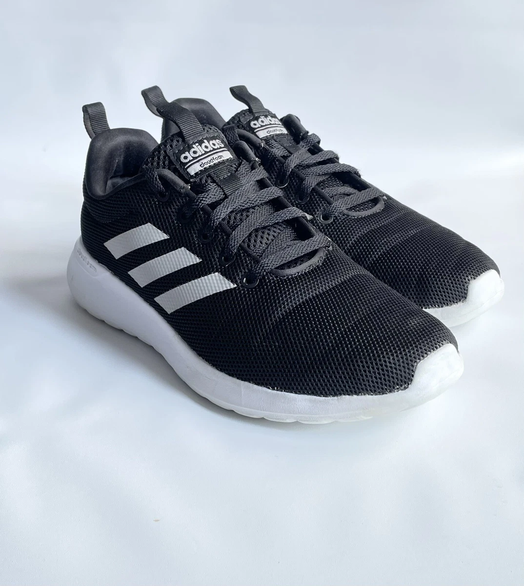 Adidas lite racer 2025 cln mens running shoes