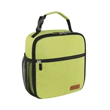Lunch Box for Men Women Adults Small Lunch Bag for Office Work Picnic - Reusa...