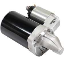 Starter For Hyundai Accent 2001-2011 1.6L CW 8 Teeth PMDD 12V 410-40046