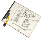 4000mAh Battery For Samsung Galaxy Tab 4 7.0 SM-T230 SM-T235 3.8V EB-BT230FBE