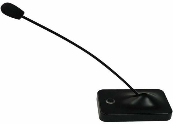 Quiklok microdono da conferenza QMG800BK