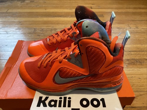 lebron 9 gs