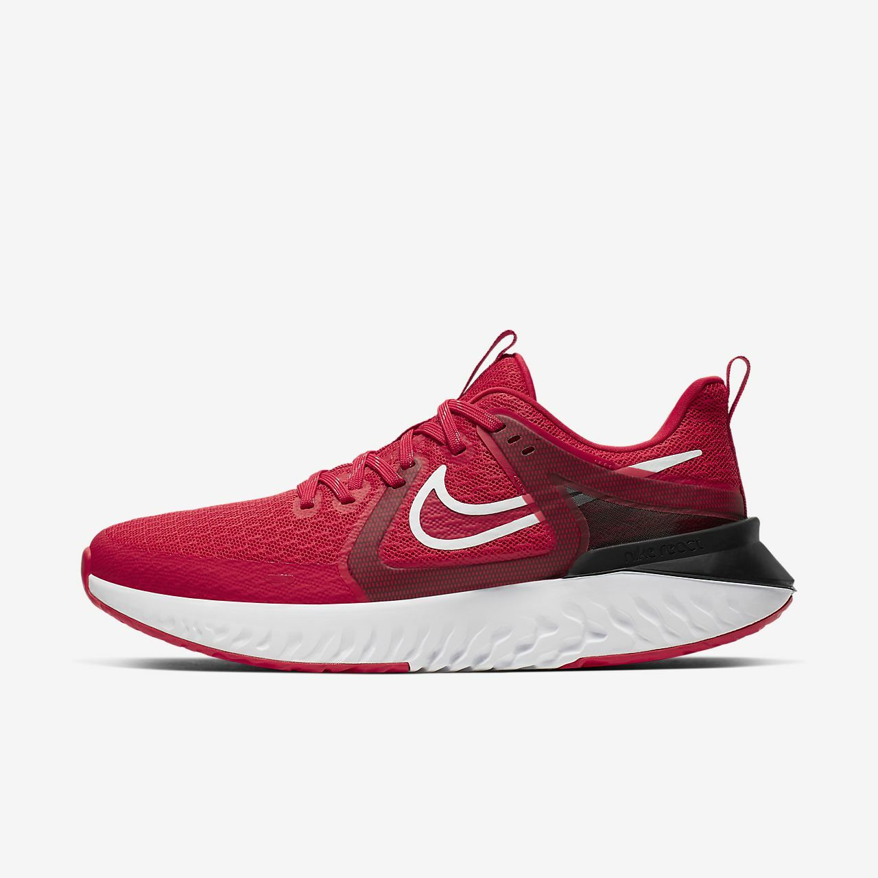 Mens Nike Legend React 2 AT1368-600 