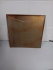 SALAMANDER GRAPHIX 2004 METAL LAUNDRY ROOM SIGN FREE SHIPPING 12" X 12 Pre-owned — photo 8