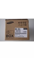 Samsung SNB-7001N Megapixel Full HD Box Surveillance Security Camera B17