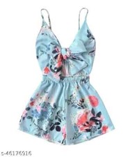 Indian Bollywood Girls Top  Bottom Sets, Dresses, Rayon for Casual Wear
