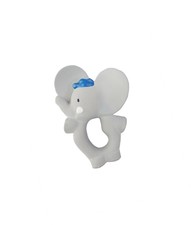alvin the elephant teether