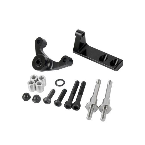 Amortiguador de dirección de moto para Hypermotard 821/SP 939/939SP Hyperstrada 821/939 - Imagen 9 de 15