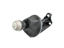 Schaltkulisse Schalthebel für Fiat 500 C 312 1,2 51KW 46315929 95tkm