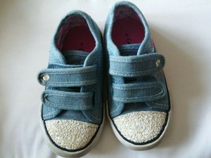 asda canvas shoes