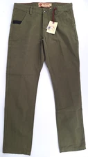 Iron and Resin - Men's Nomad Pant