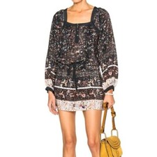 Ulla Johnson Theode Dress size 6