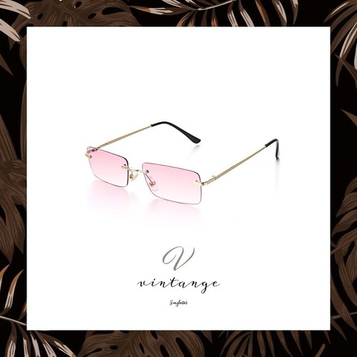 OCCHIALI DA SOLE MODELLO FLAVIO BRIATORE COLORE ROSA NOVITÀ 2021 ASTA ORO |  eBay