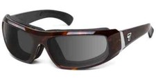 7eye by Panoptx Bali Dark Tortoise Frame with...