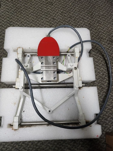 K-tron 1123-90000 60n Sw-300 Weighing Unit