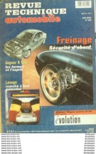 Revue technique Seat TOLEDO