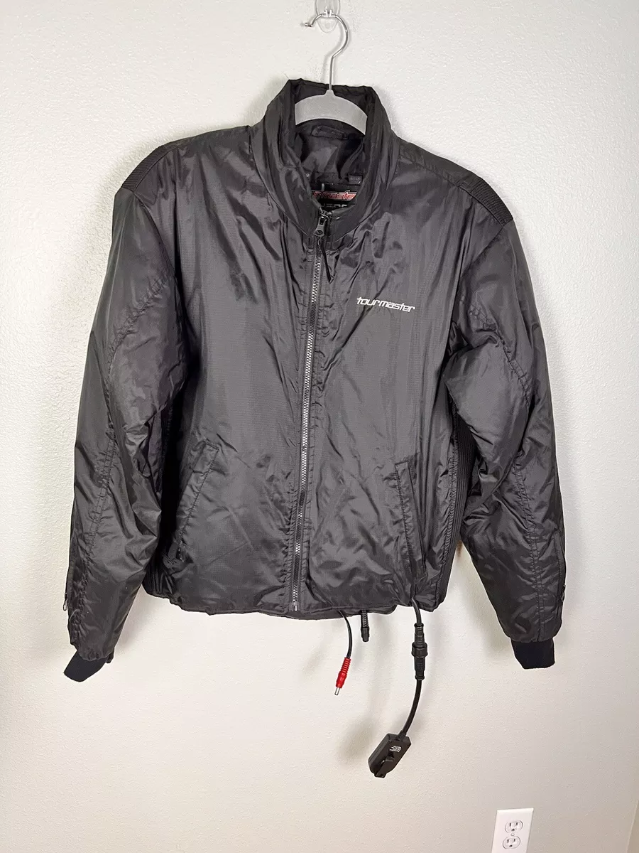 Electric jacket clearance liner