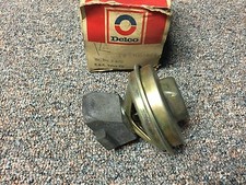 Nos 74 77-78 Chevrolet Corvette Egr Valve Gm 17051824 350 Nos 74 77-78 Chevrolet Corvette Egr Valve Gm 17051824 350