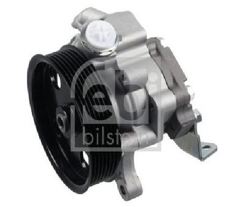 Original FEBI BILSTEIN Hydraulic Pump Steering 180683 for Mercedes-Benz