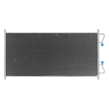 3092 A/C Air Conditioner Condenser for 2004-08 Ford F-150 06-08 Lincoln Mark LT