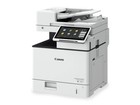 New ListingCanon ImageRunner Advance Dx 527iF B&W Printer Copier Scanner (113K Meter)