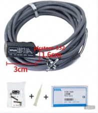 NEW FOTEK E2R-30N Photoelectric Sensor