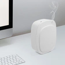 Essential Oil Diffuser Smart Portable Scent Machine Mini Scent Diffuser 150ML