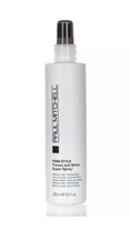 3 Paul Mitchell Firm Style Freeze and Shine Super Spray 8.5oz/250mlFAST SHIPPING