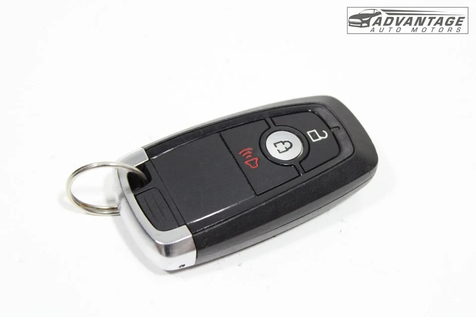 Mando a distancia deportivo Ford Bronco 2021-2023 cerradura de arranque llave inteligente OEM Foto 3 de 4