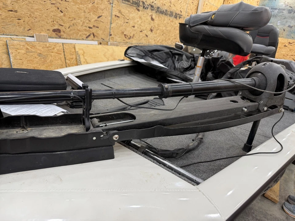 Minn Kota Maxxum 70lb 24V Trolling Motor (52-inch)