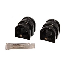 Energy Suspension 18.5101g Front Sway Bar Bushings Black For 91-02 Saturn S Energy Suspension 18.5101g Front Sway Bar Bushings Black For 91-02 Saturn S