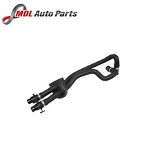 AllMakes 4x4 Heater Water Hose LR019276 Discovery Sport Range Rover