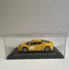 Ferrari F430 Challenge Fiorano Test 2005 1/43 Limited New