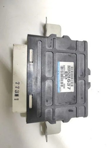 MITSUBISHI PAJERO III V7W, V6W Getriebesteuergerät X4T71773 MR528637 22715449