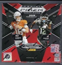 2025 Panini Prizm Draft Picks Football Checklist Guide in-content 26