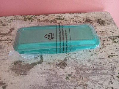 Sealed Lock & Lock Lock n Lock Teal 12 Egg Container