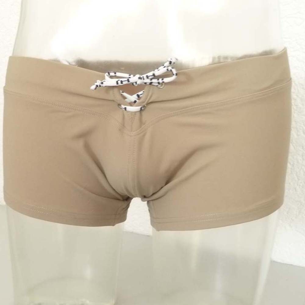 Bañador L'HOMME INVISIBLE V Pool Boxer MY16 Arena Talla S M L XL