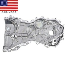 For Toyota Camry RAV4 L4 2.5L 2.7L 2010-2018 2019 Timing Chain Cover 11310-0V020