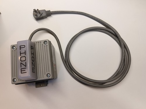 Wheelock UTA-WH Universal Telephone Alert w/ Cords Visual Signaling Device