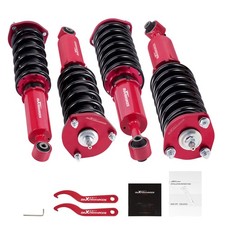 Adjustable Damper Coilover For Lexus IS300 JCE10L 2000-2005 Toyota Altezza AS200