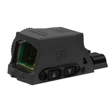 SIG SAUER AIR Reflex 1x22mm Red Dot Sight M17/M18 Low Profile (AIR
