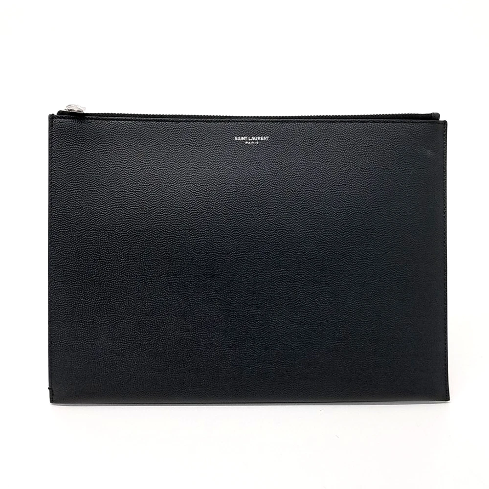 Saint Laurent Clutches for sale | eBay