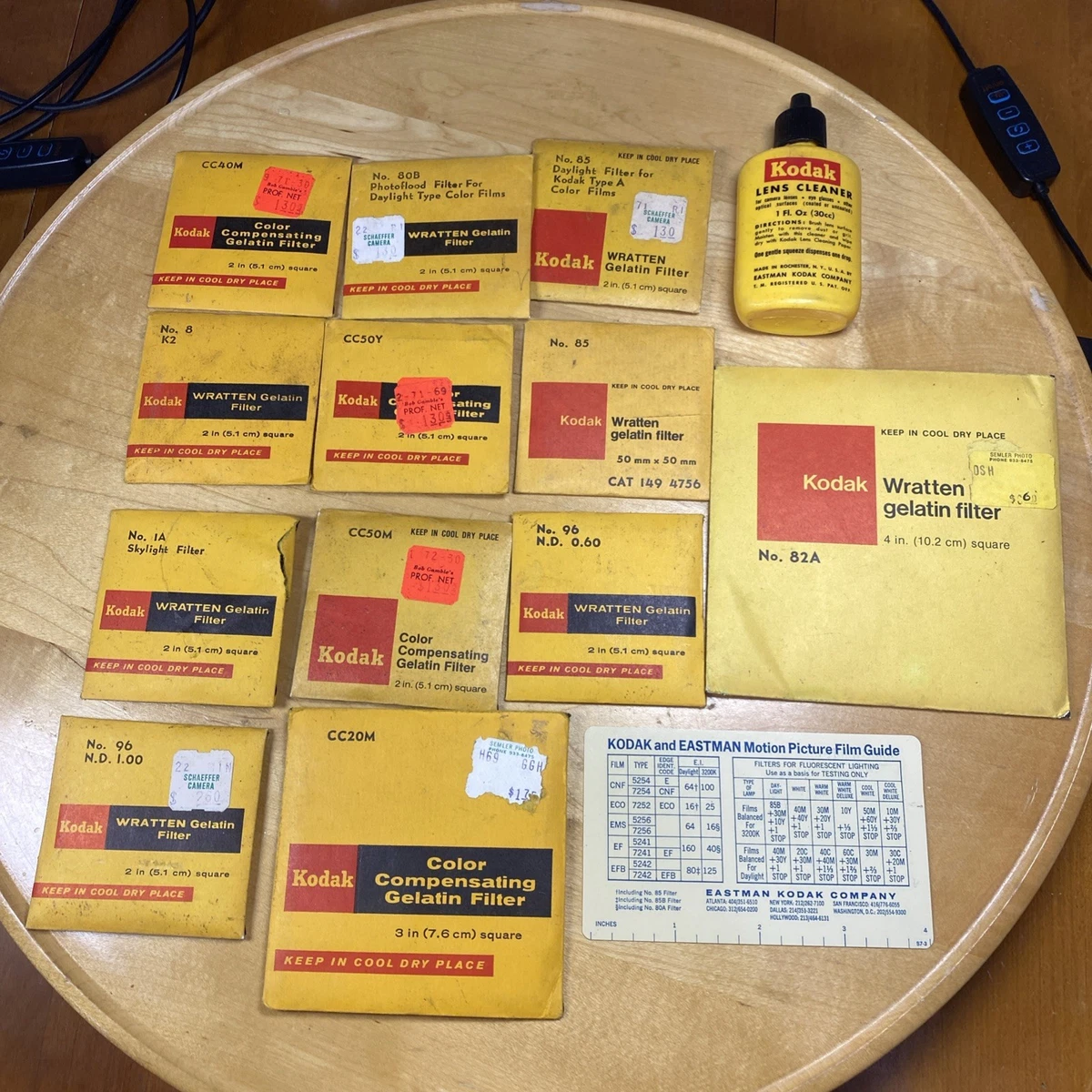 Kodak Camera Lens Filters for sale | eBay