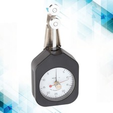 2 to 25gw Textile Tensiometer High Accuracy Pointer Dial Tension Gauge Meter