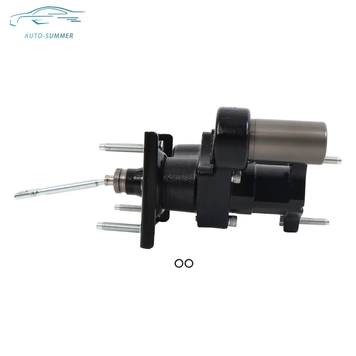 Refuerzo De Freno Hydro-Boost Para Dodge Ram 2500 3500 2003-2011, Compatible 52013874AB/AC/AD