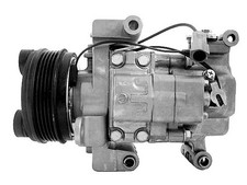 Klimaanlagen – Kompressor R 134a PAG 46 10-0128 Airstal für MAZDA 3 3 Stufenheck