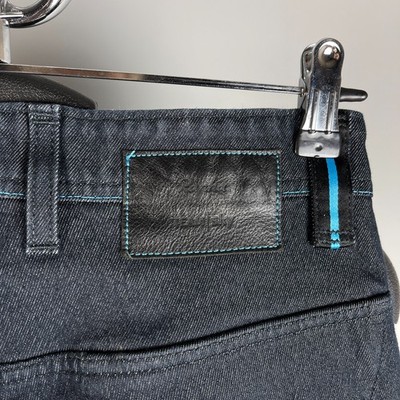 Rapha Men's Sky Team “Sprinter Fit” Slim Jeans – Size W28L | eBay