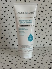 Image of Ameliorate Nourishing Body Wash 200ml
