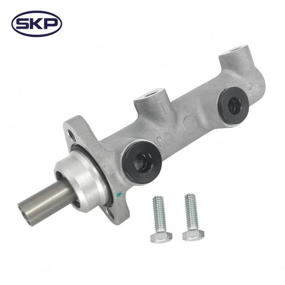 Cilindro maestro de freno SKP SKCS912327 para 86-94 BMW 735i 735iL 750iL L7 Foto 2 de 4