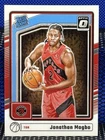 2025 Panini Jonathan Mogbo Base (Raw)
